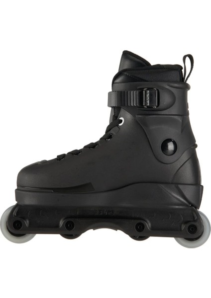 Level One Jr Black Agresif Paten 37 modelleri