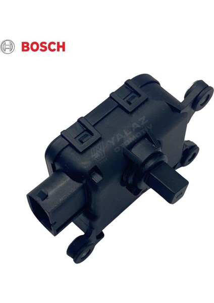 24V Kalorifer Yön Motoru (Servo Flap Motor) (Klape Motoru) Iveco-Man-Mercedes-Scanıa-Volvo