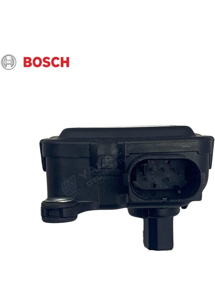 24V Kalorifer Yön Motoru (Servo Flap Motor) (Klape Motoru) Iveco-Man-Mercedes-Scanıa-Volvo fırsatları