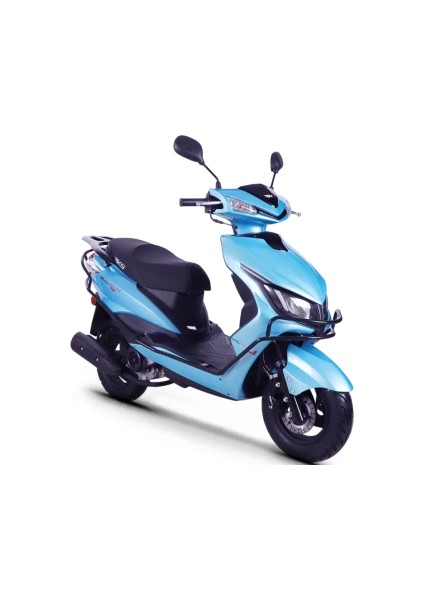 Blazer 50 Xr Ön Arka Koruma Demiri Takımı Oem