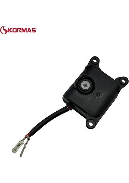 12V Kalorifer Yön Motoru (Servo Flap Motor) (Klape Motoru) fiyatları