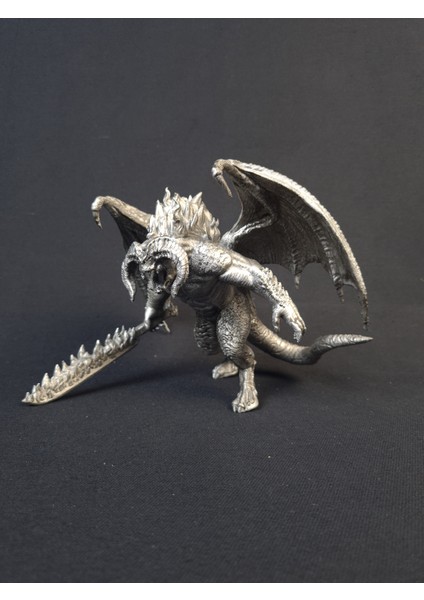 Balrog Figür / Yüzüklerin Efendisi / The Lord Of The Rings 14 cm fiyatları