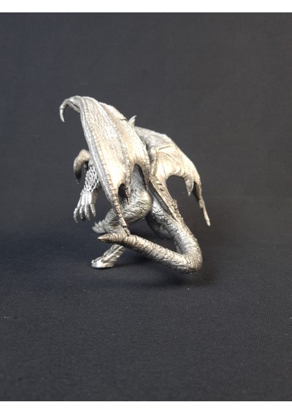 Balrog Figür / Yüzüklerin Efendisi / The Lord Of The Rings 14 cm modelleri