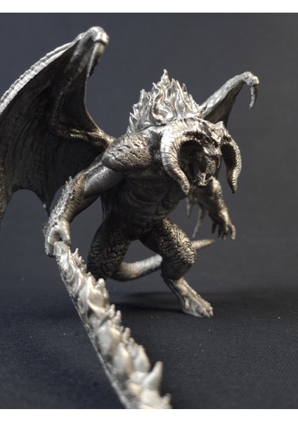 Balrog Figür / Yüzüklerin Efendisi / The Lord Of The Rings 14 cm indirimleri