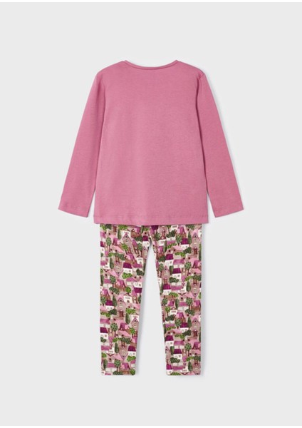 Kız Çocuk Taytlı Takım fiyatları