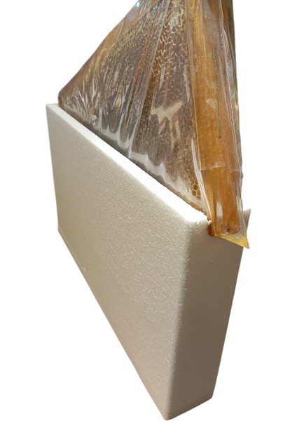 Doğal Tercan Çiçek Balı Petek 3,100 ile 3,500 kg fiyatları