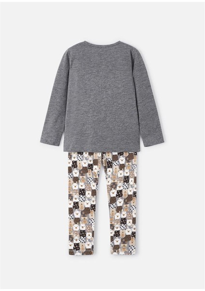 Kız Çocuk Taytlı Takım indirimleri