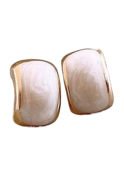 Şık ve Narin Küpeler (Yurt Dışından)