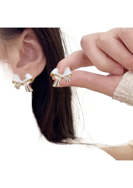 Şık ve Narin Küpeler (Yurt Dışından)