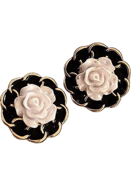 Şık ve Narin Küpeler (Yurt Dışından)