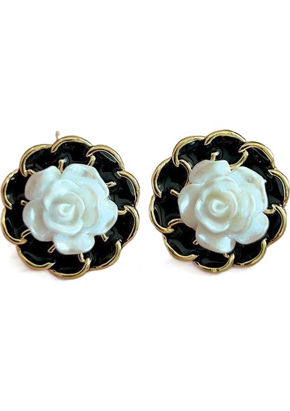 Şık ve Narin Küpeler (Yurt Dışından)