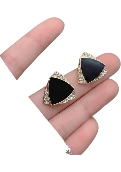 Şık ve Narin Küpeler (Yurt Dışından)