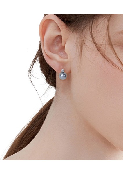 Şık ve Narin Küpeler (Yurt Dışından)