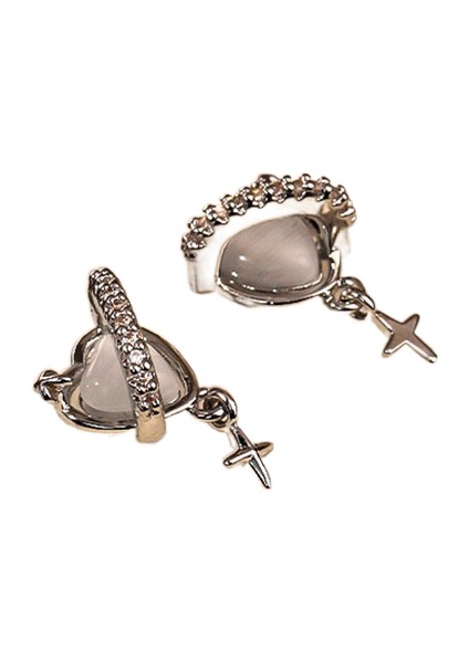 Şık ve Narin Küpeler (Yurt Dışından)