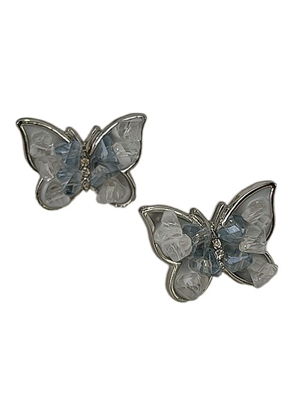 Şık ve Narin Küpeler (Yurt Dışından)