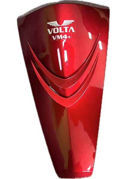 Vm4 / Vm4+ Ön Panel Grenaj Kırmızı