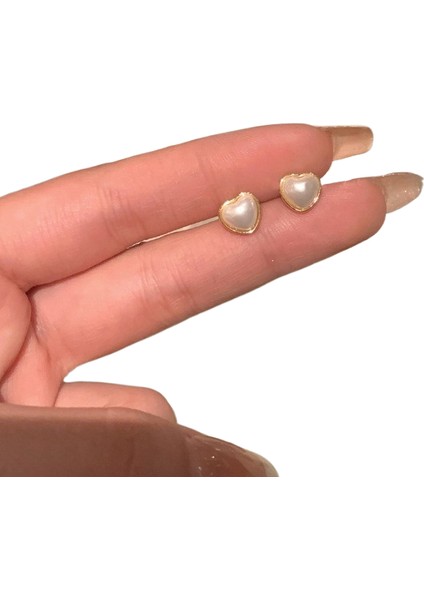 Moda Küpeler Küpeler (Yurt Dışından)