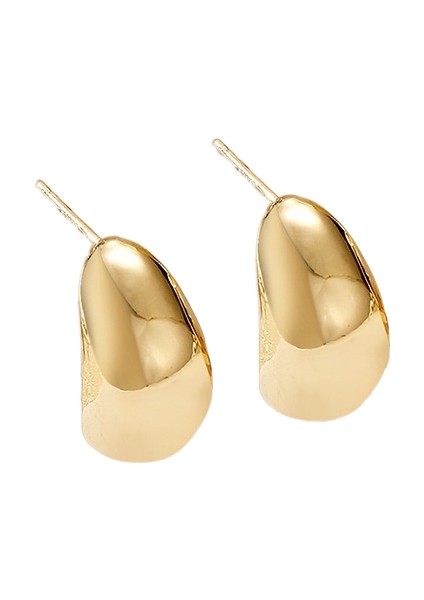 Şık ve Narin Küpeler (Yurt Dışından)