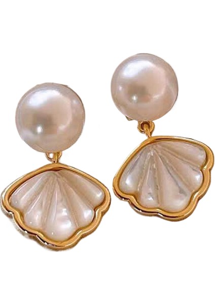 Şık ve Narin Küpeler (Yurt Dışından)