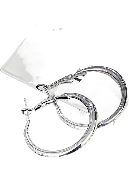 Şık ve Narin Küpeler (Yurt Dışından)