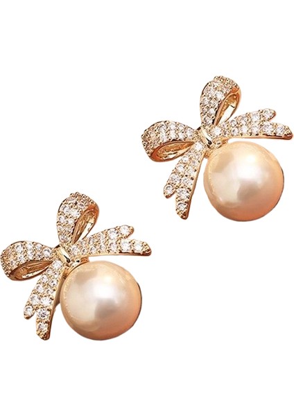 Şık ve Narin Küpeler (Yurt Dışından)