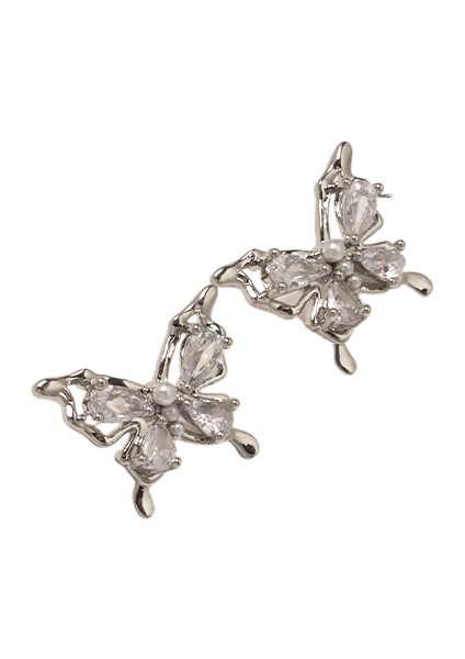 Şık ve Narin Küpeler (Yurt Dışından)