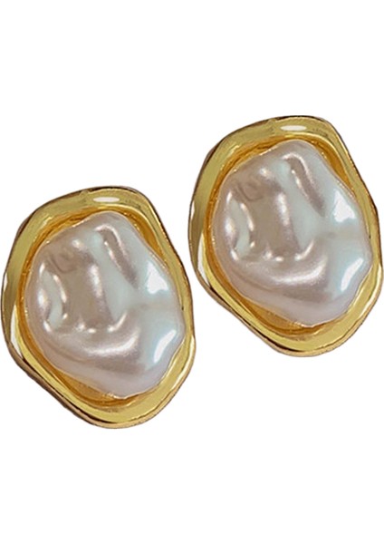 Şık ve Narin Küpeler (Yurt Dışından)