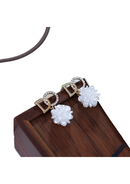 Şık ve Narin Küpeler (Yurt Dışından)