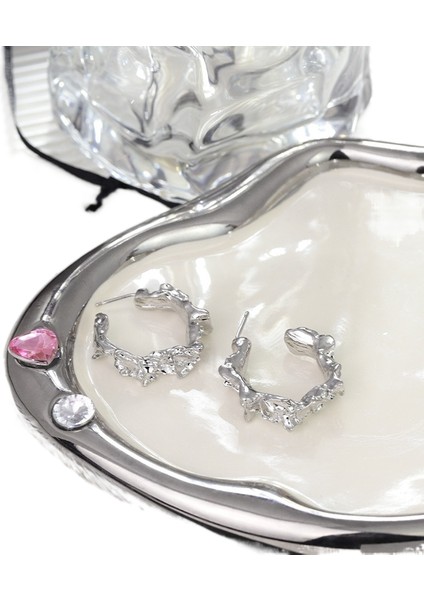 Şık ve Narin Küpeler (Yurt Dışından)