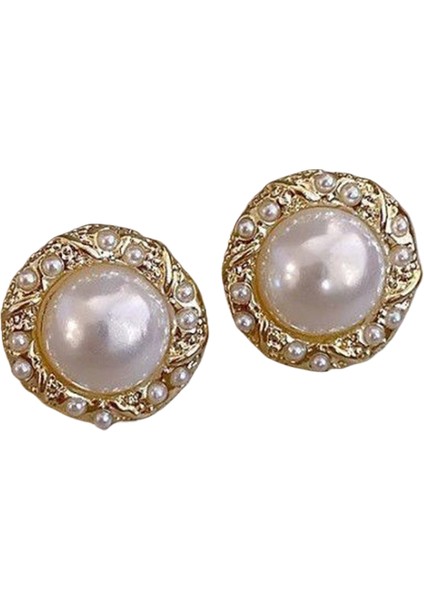 Şık ve Narin Küpeler (Yurt Dışından)