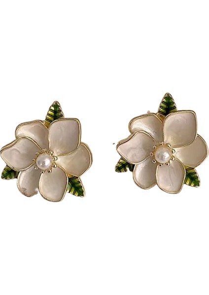 Şık ve Narin Küpeler (Yurt Dışından)