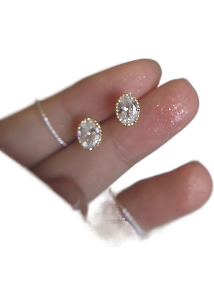 Moda Küpeler Küpeler (Yurt Dışından)