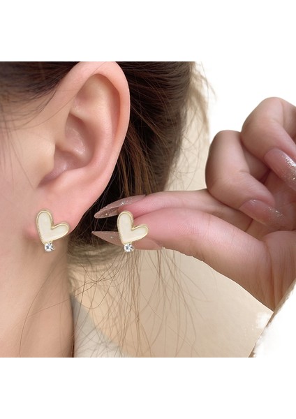 Şık ve Narin Küpeler (Yurt Dışından)