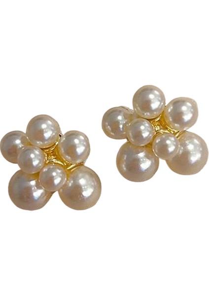 Şık ve Narin Küpeler (Yurt Dışından)