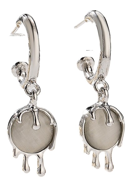 Şık ve Narin Küpeler (Yurt Dışından)