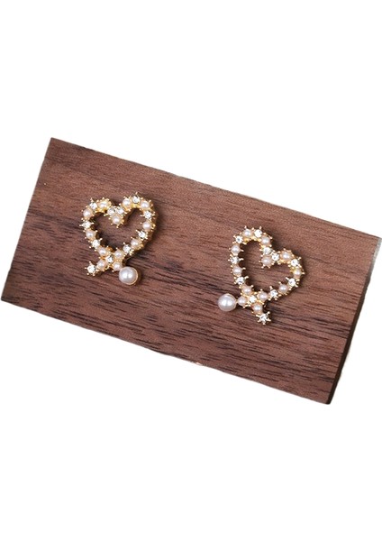 Şık ve Narin Küpeler (Yurt Dışından)