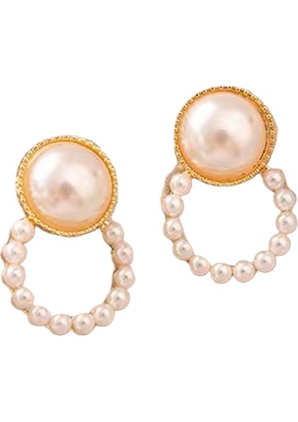 Şık ve Narin Küpeler (Yurt Dışından)