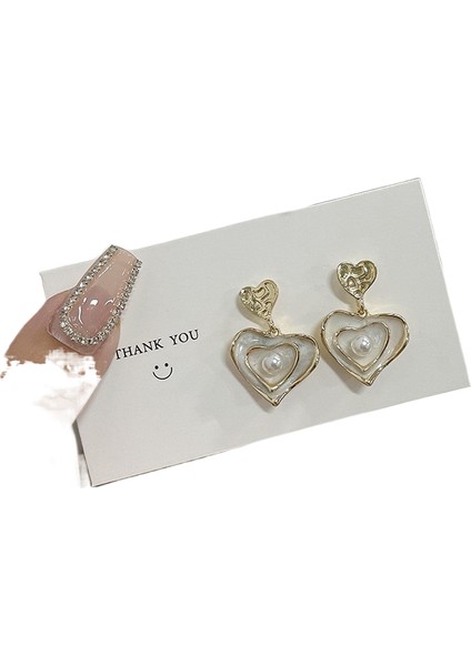 Şık ve Narin Küpeler (Yurt Dışından)