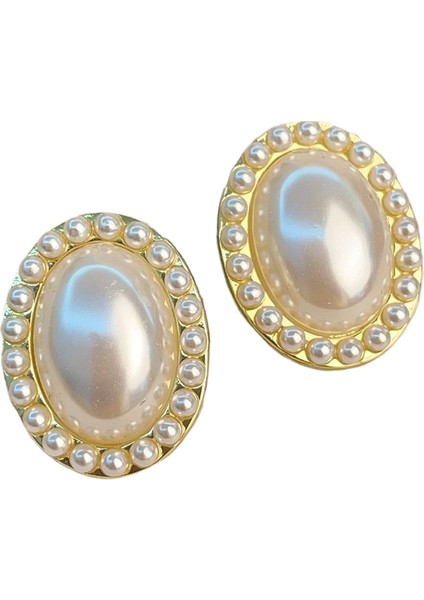 Şık ve Narin Küpeler (Yurt Dışından)