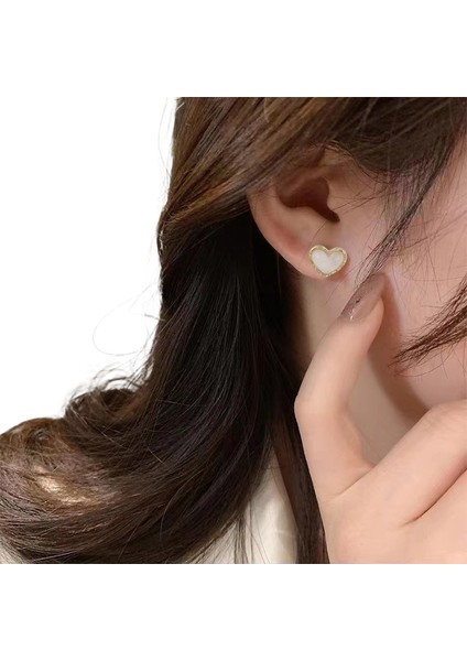 Şık ve Narin Küpeler (Yurt Dışından)