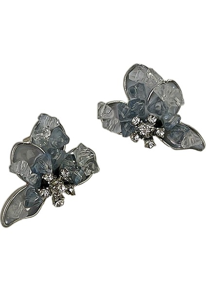 Şık ve Narin Küpeler (Yurt Dışından)