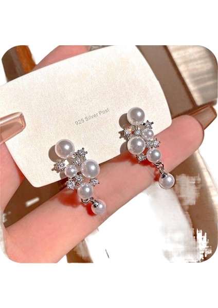 Şık ve Narin Küpeler (Yurt Dışından)