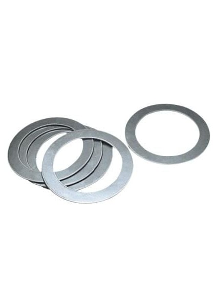 Klingirit Grafitli Ringli Conta