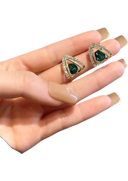 Şık ve Narin Küpeler (Yurt Dışından)