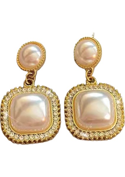 Şık ve Narin Küpeler (Yurt Dışından)