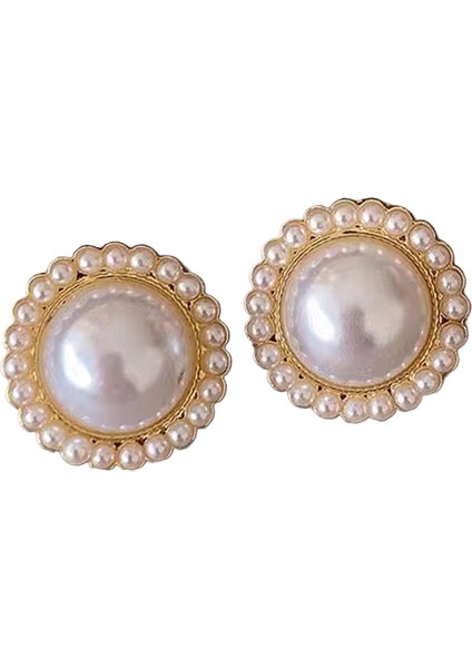 Şık ve Narin Küpeler (Yurt Dışından)