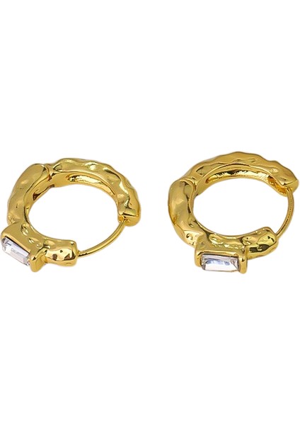 Şık ve Narin Küpeler (Yurt Dışından)