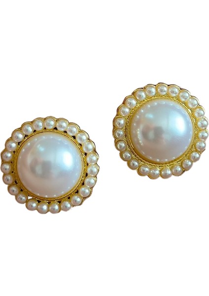 Şık ve Narin Küpeler (Yurt Dışından)