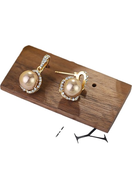 Şık ve Narin Küpeler (Yurt Dışından)