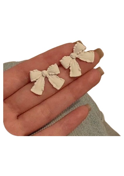 Şık ve Narin Küpeler (Yurt Dışından)